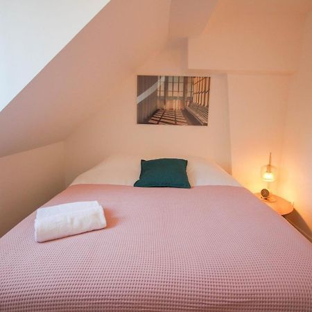 Lille Centre - Nice, Cozy And Functional Ap. エクステリア 写真
